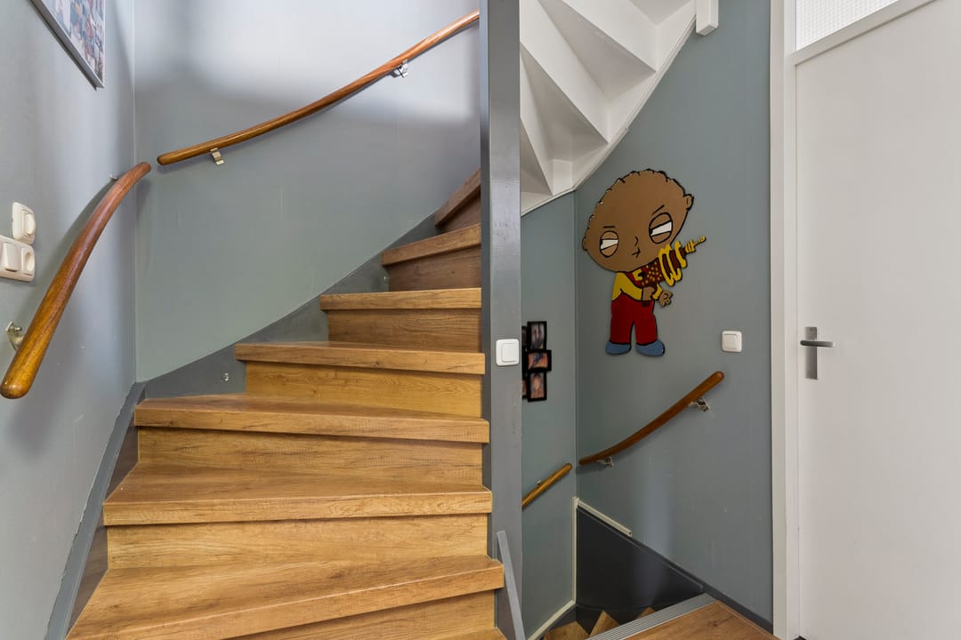 Foto 22 van Nat King Colestraat 23