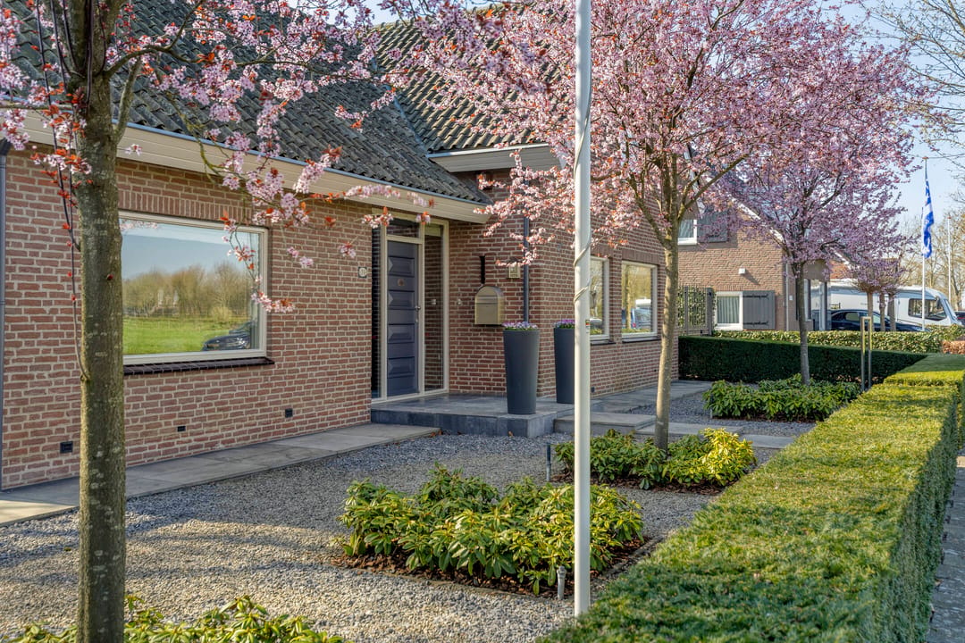 Photo 7 of De Bloemendaal 31