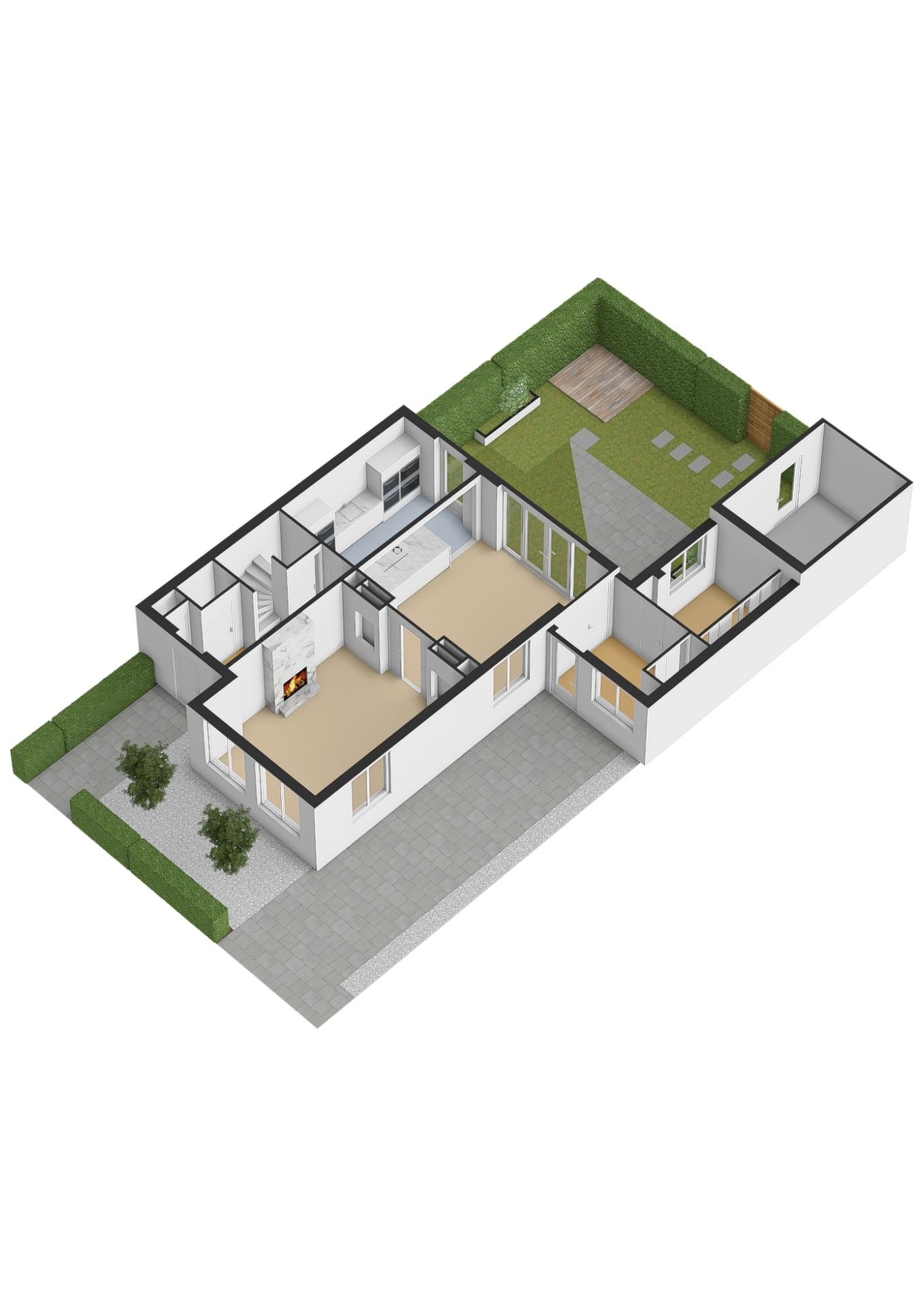 Foto 70 van Gelderse Roos 109