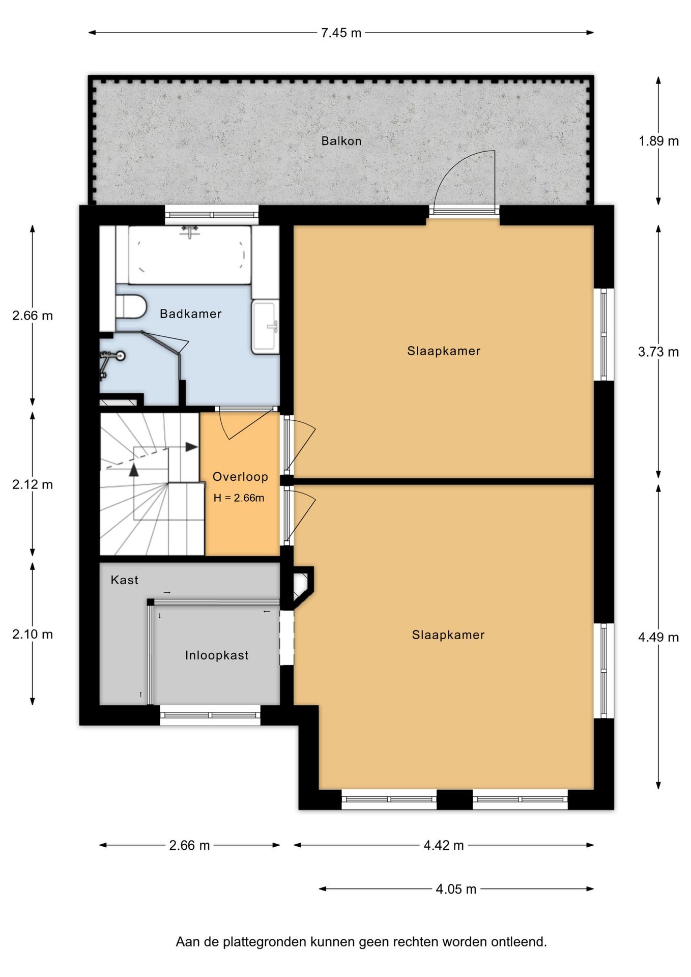 Foto 63 van Gelderse Roos 109