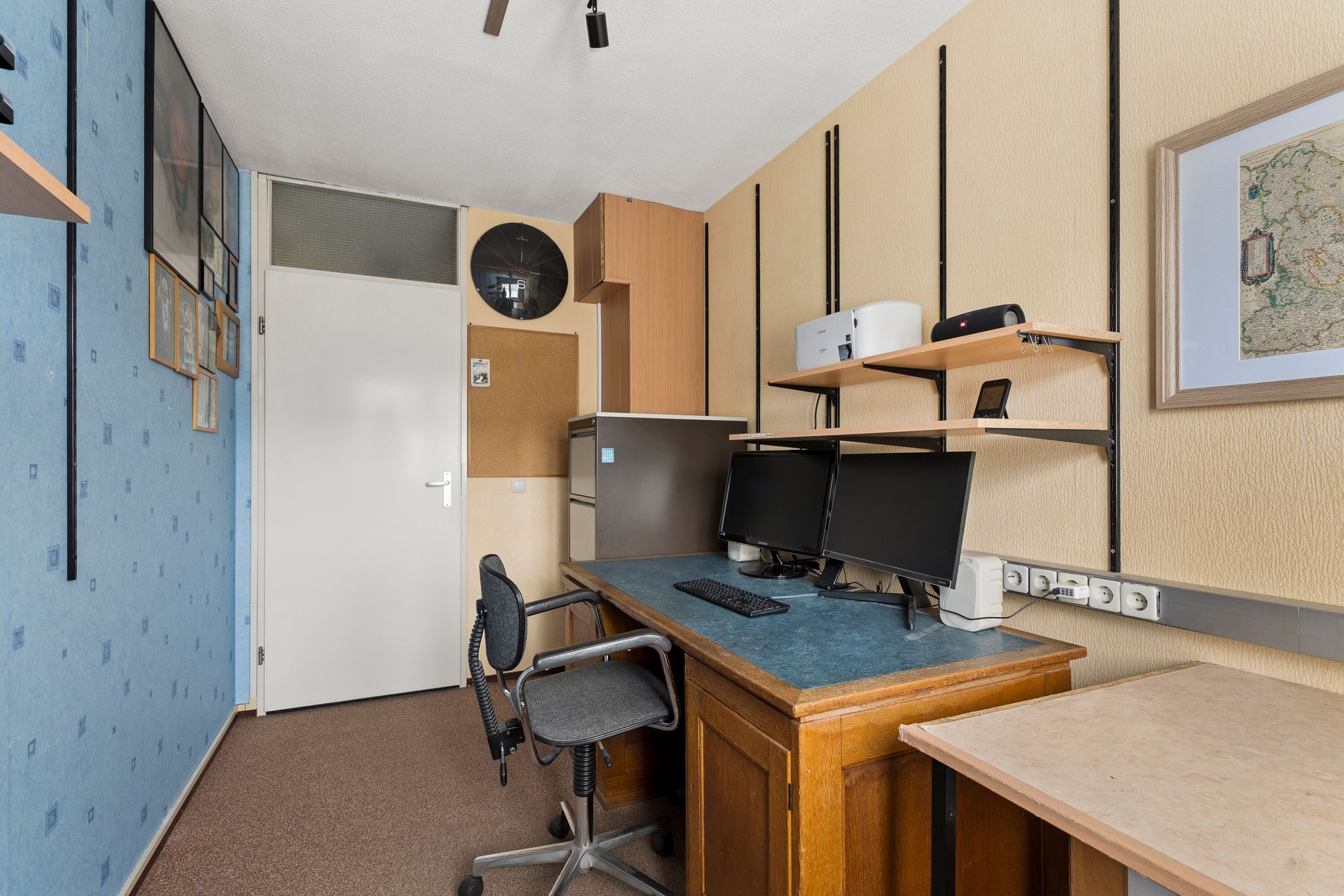 Foto 21 van Nat King Colestraat 23