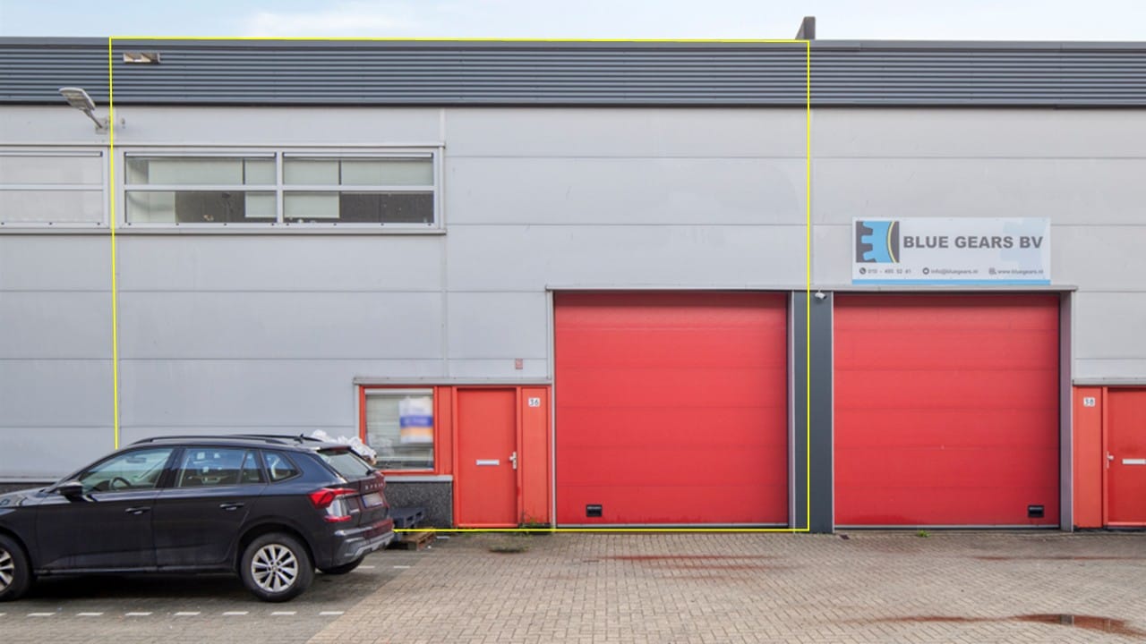 Bekijk foto 1 van Coriet van Alphen-Roosstraat 36