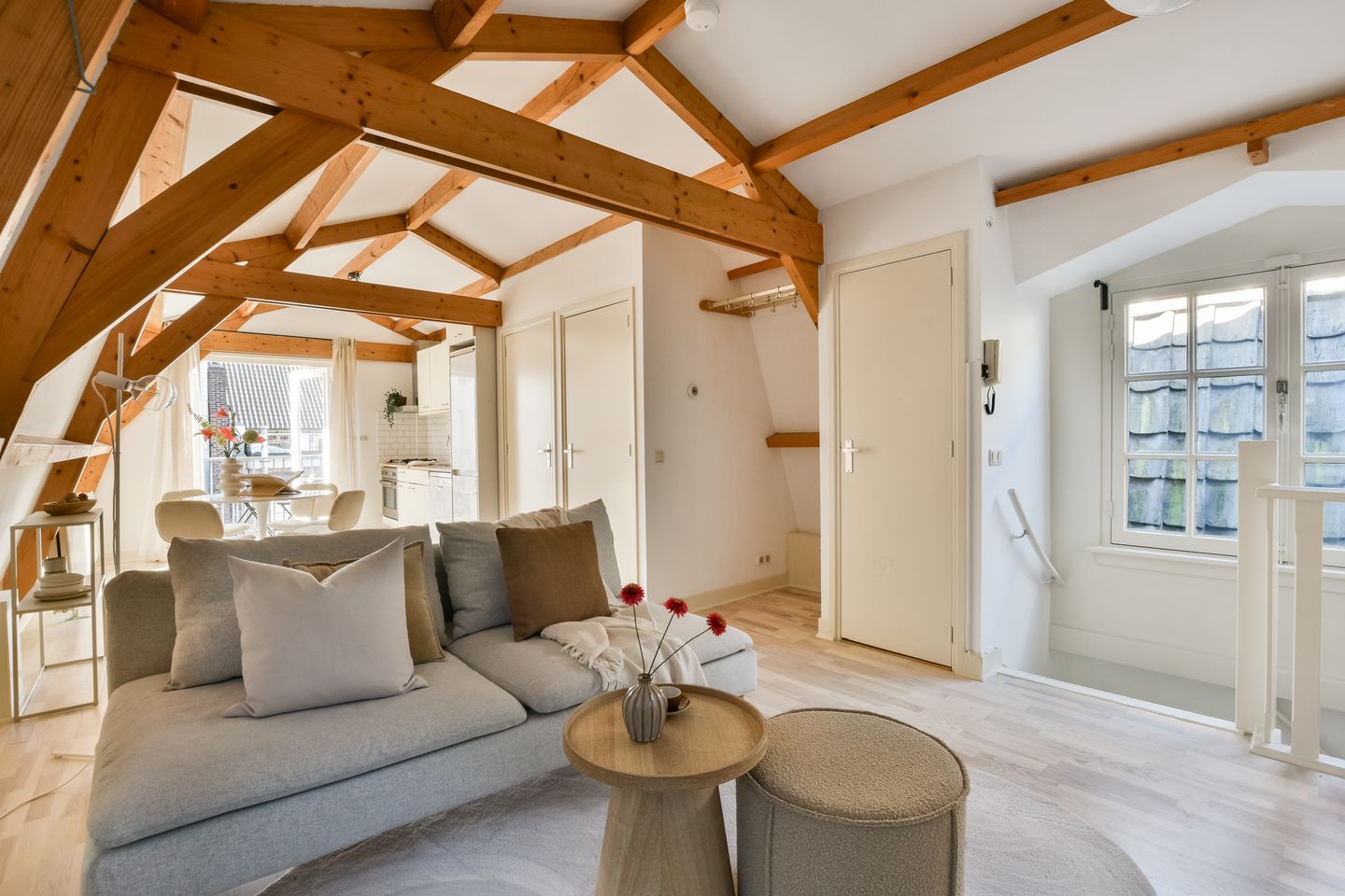 Photo 1 of Pieter Jacobszstraat 28