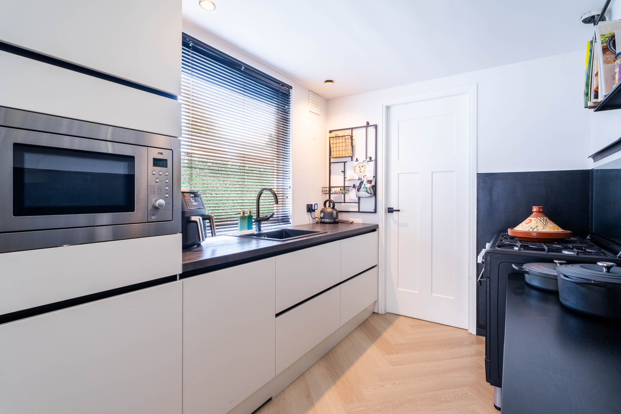 Foto 3 van Kaukasuslaan 16