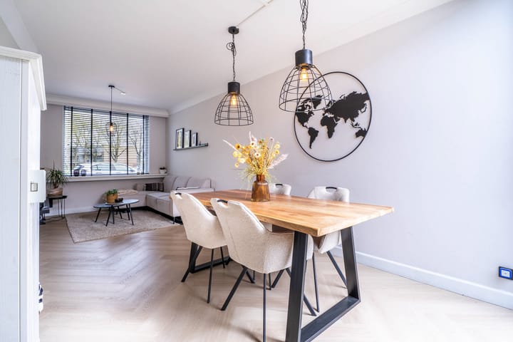 Foto 4 van Kaukasuslaan 16