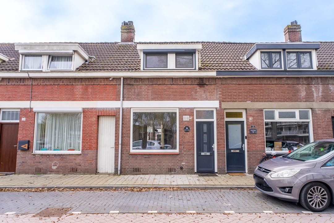 Foto 23 van Kaukasuslaan 16