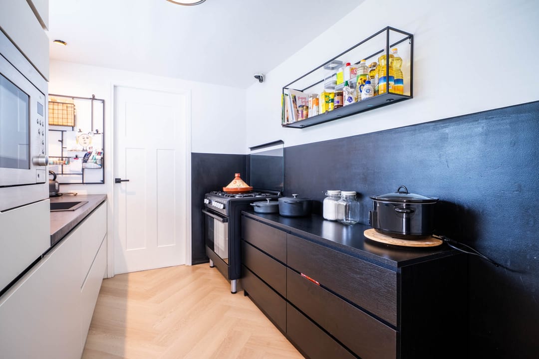 Foto 8 van Kaukasuslaan 16