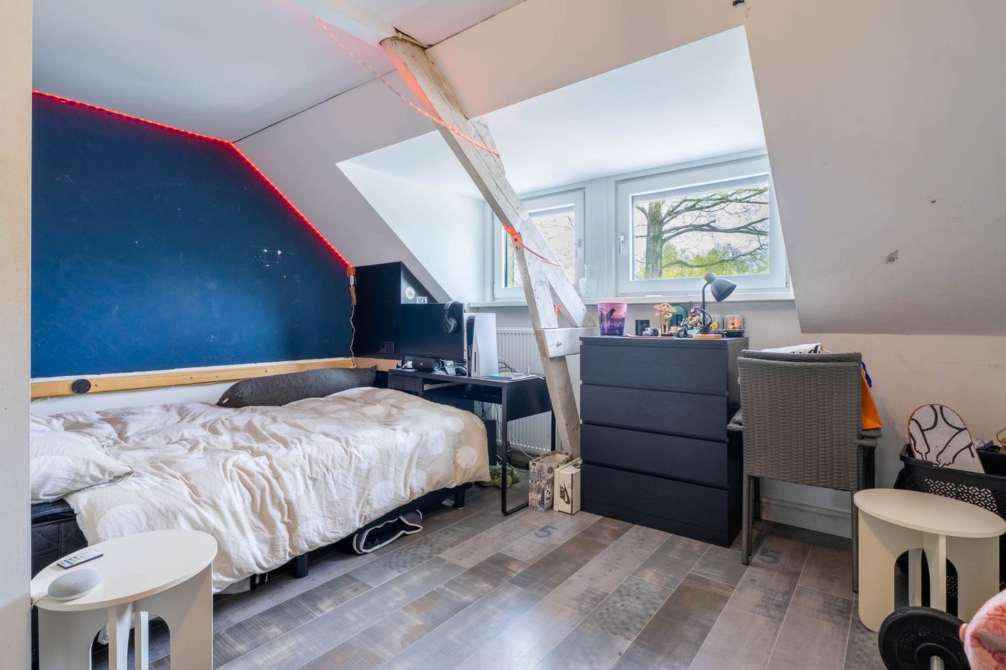 Foto 20 van Kaukasuslaan 16