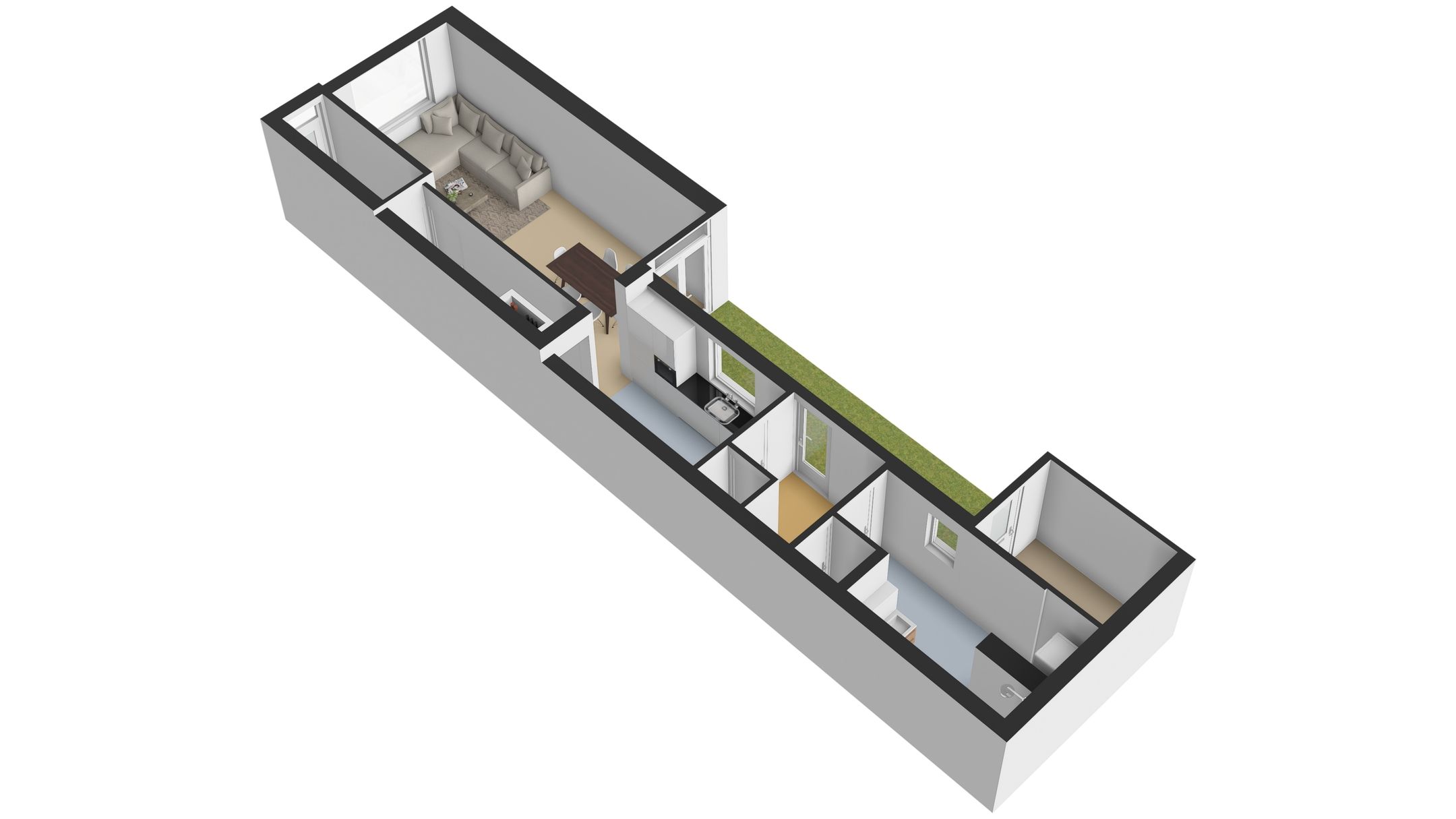 Foto 27 van Kaukasuslaan 16