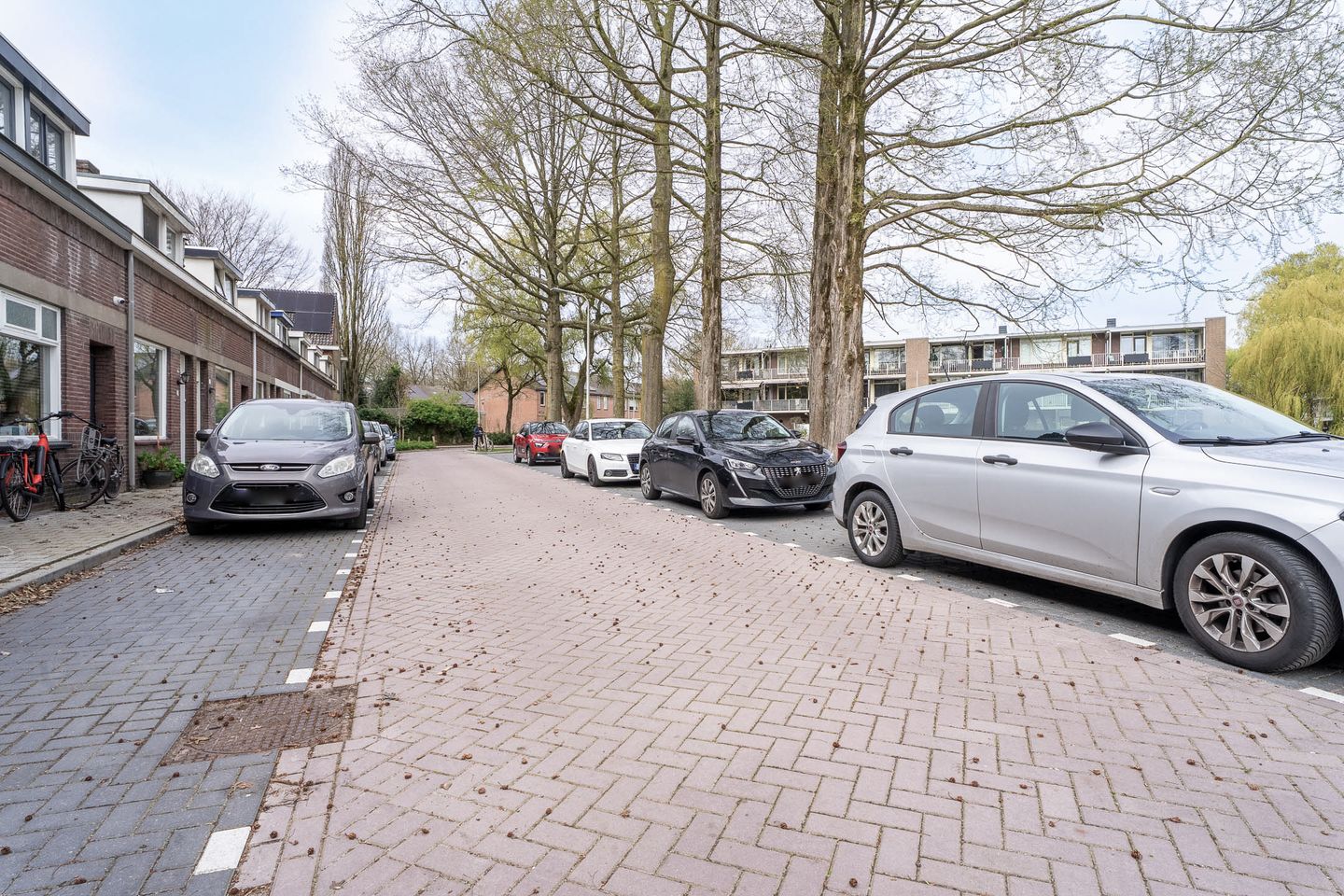 Foto 25 van Kaukasuslaan 16