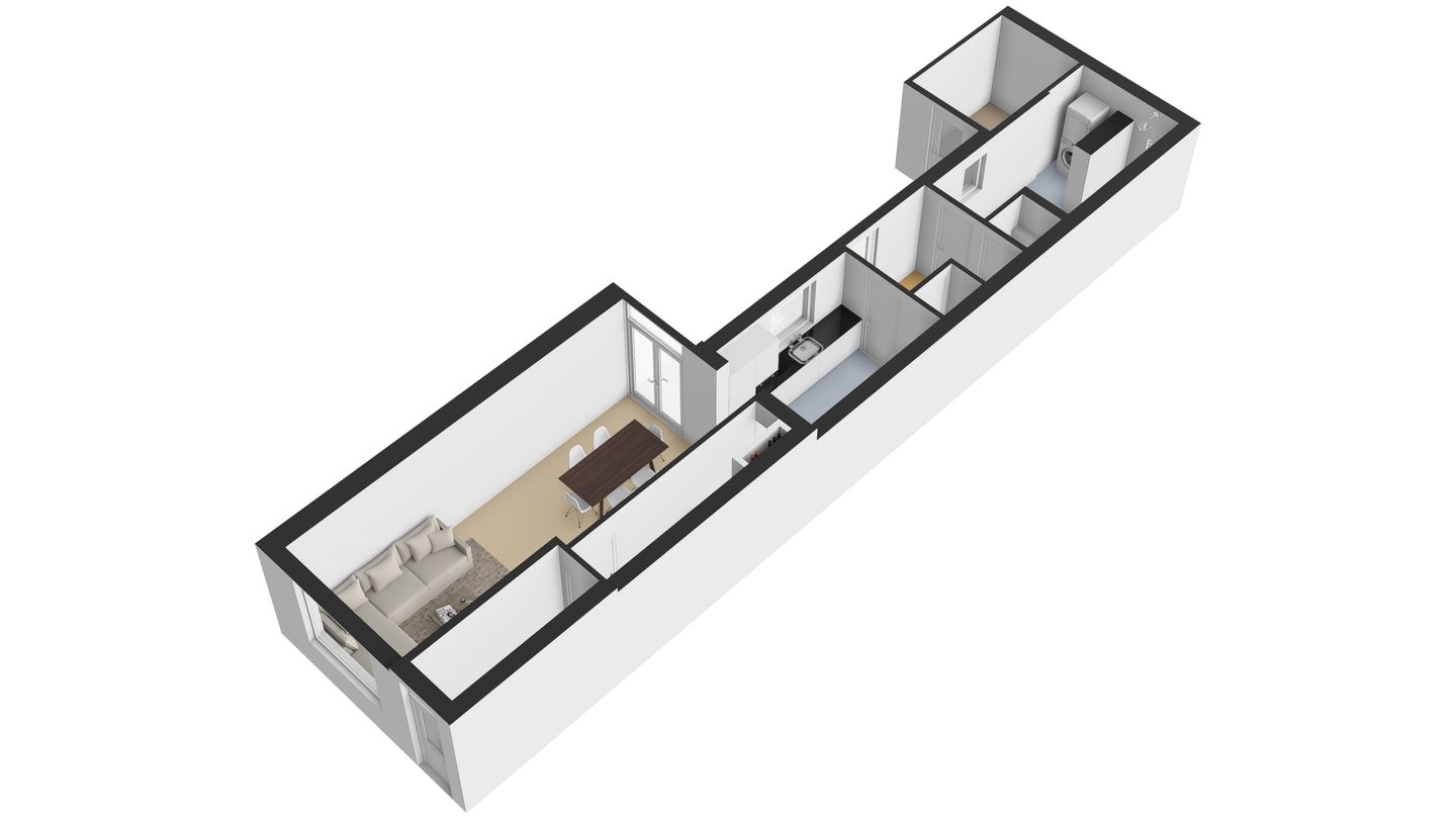 Foto 29 van Kaukasuslaan 16