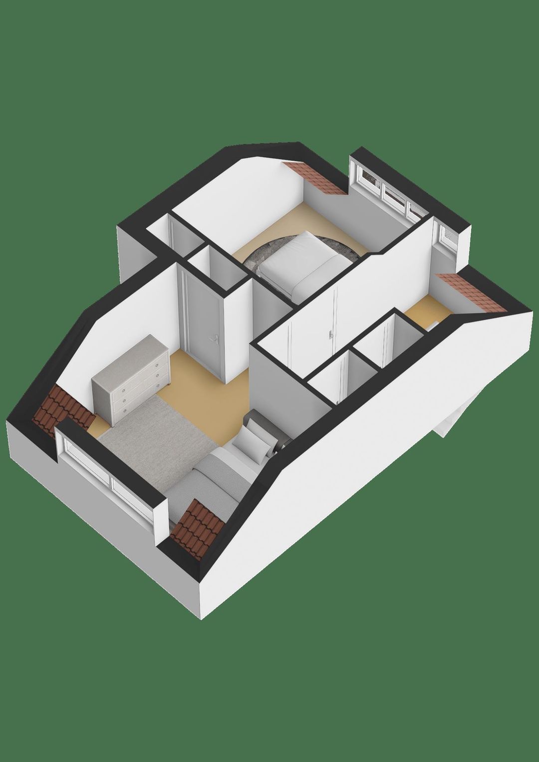 Foto 31 van Kaukasuslaan 16