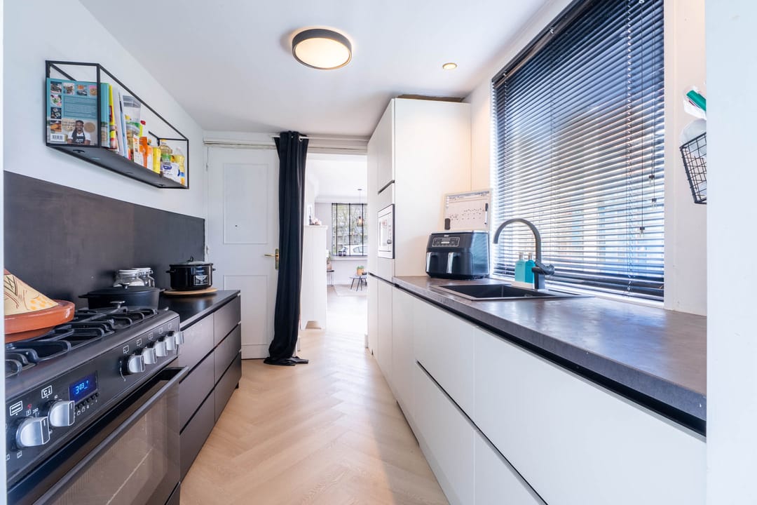 Foto 7 van Kaukasuslaan 16