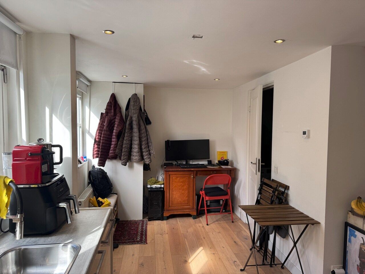 Photo 12 of Klaverstraat 54