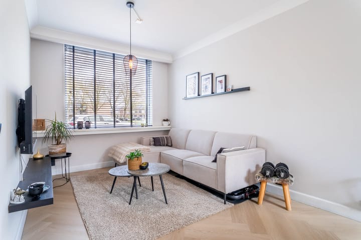 Foto 2 van Kaukasuslaan 16