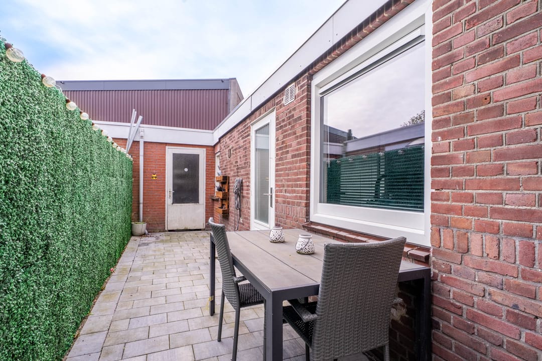 Foto 22 van Kaukasuslaan 16