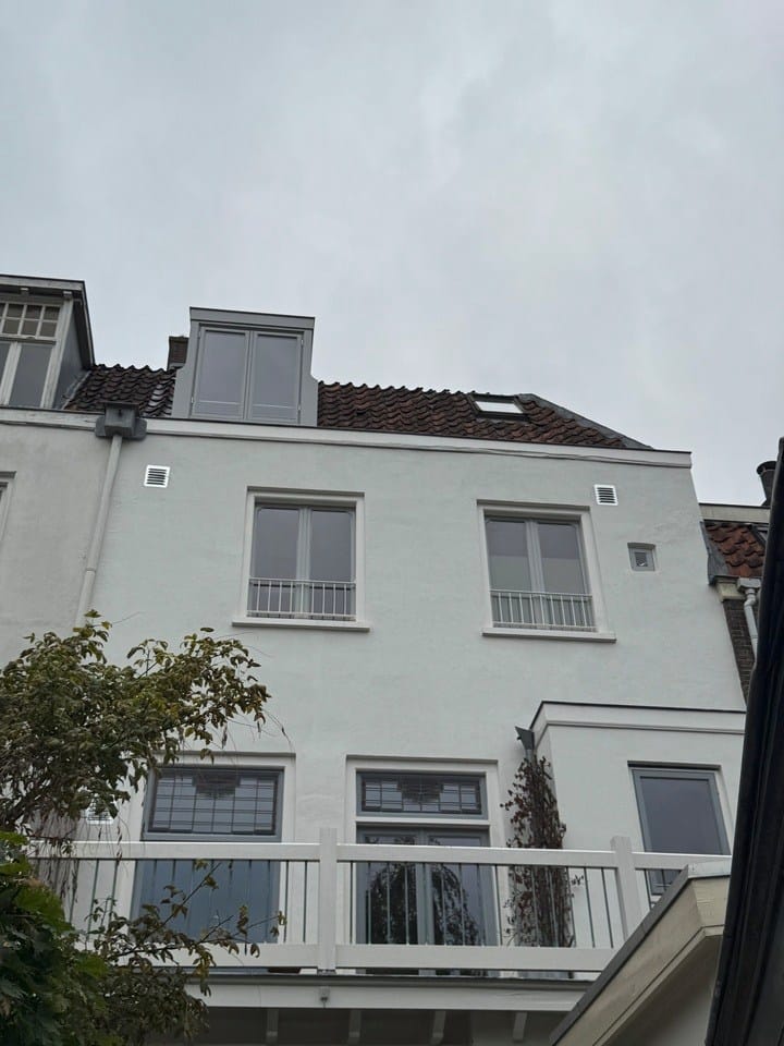 Photo 20 of Wittevrouwensingel 47-C