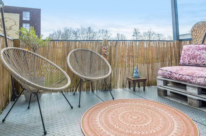 Foto 3 van Meentwal 3-H