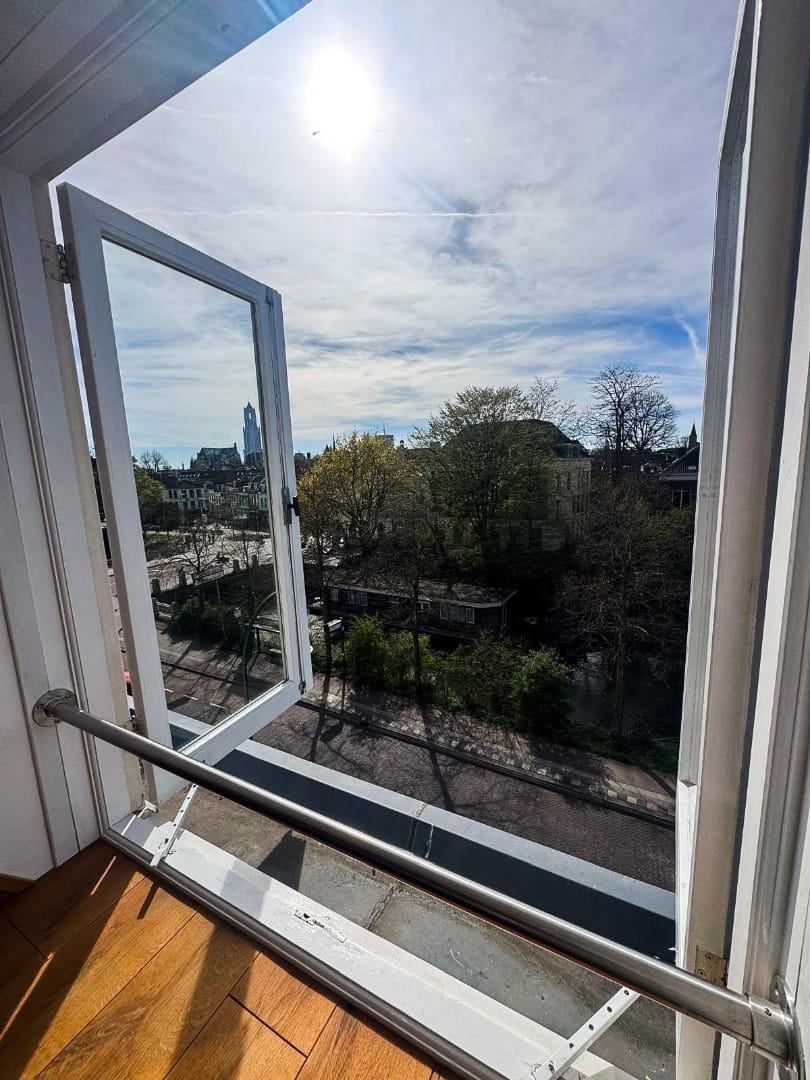 Wittevrouwensingel 47-C 47 c