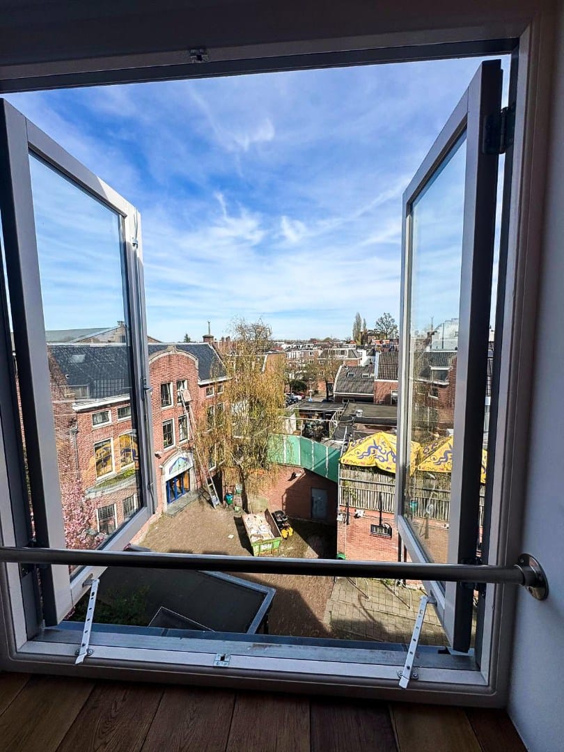 Photo 19 of Wittevrouwensingel 47-C