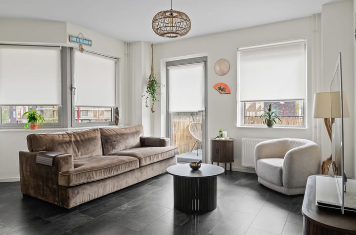 Foto 2 van Meentwal 3-H