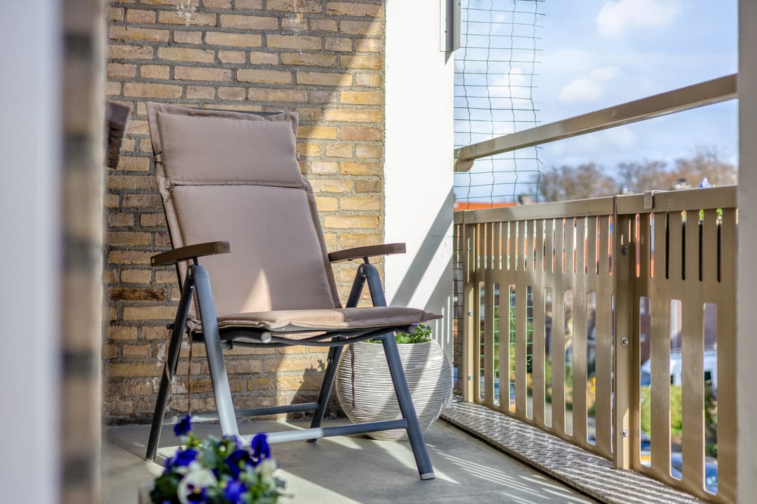 Foto 13 van Witsenstraat 12-3