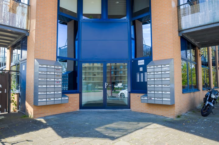 Foto 4 van Meentwal 3-H