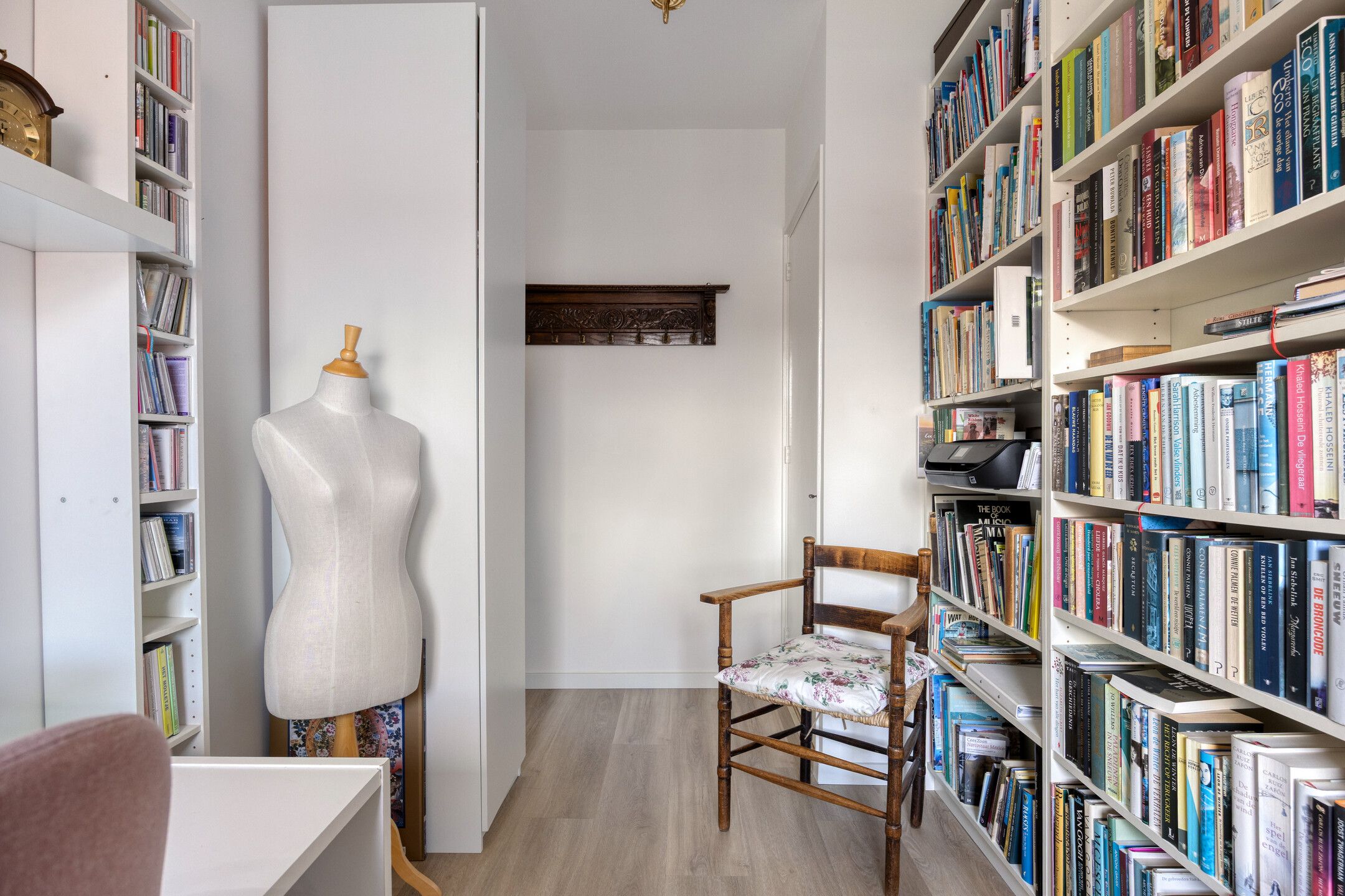 Foto 24 van Witsenstraat 12-3