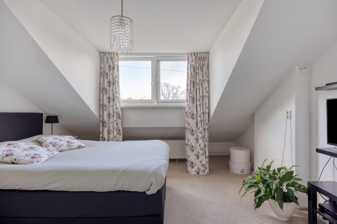 Foto 28 van Witsenstraat 12-3