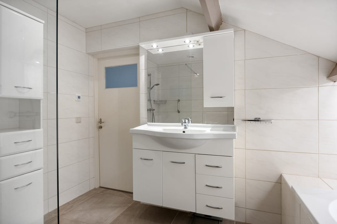 Foto 31 van Witsenstraat 12-3