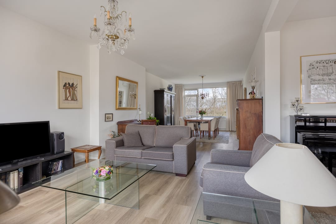 Foto 7 van Witsenstraat 12-3