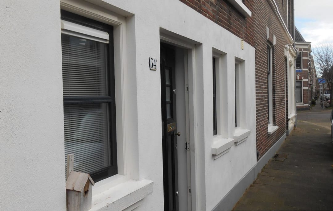 Photo 1 of Klaverstraat 54