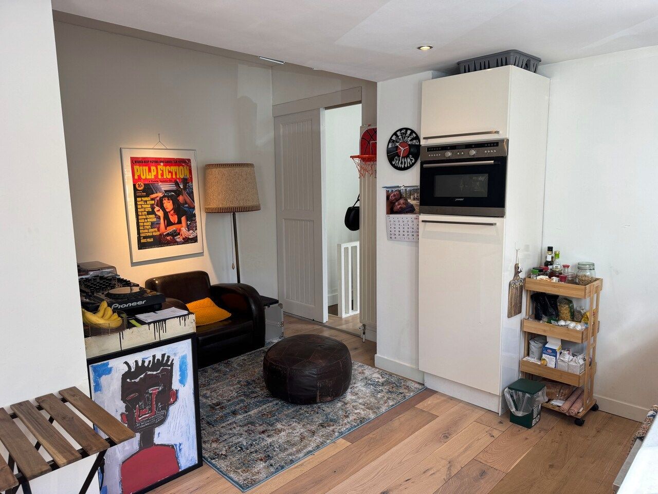 Photo 9 of Klaverstraat 54