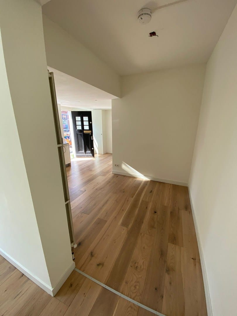 Photo 3 of Klaverstraat 54
