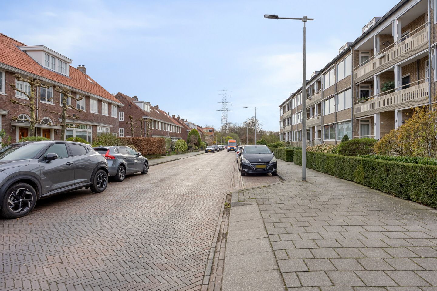 Foto 40 van Witsenstraat 12-3