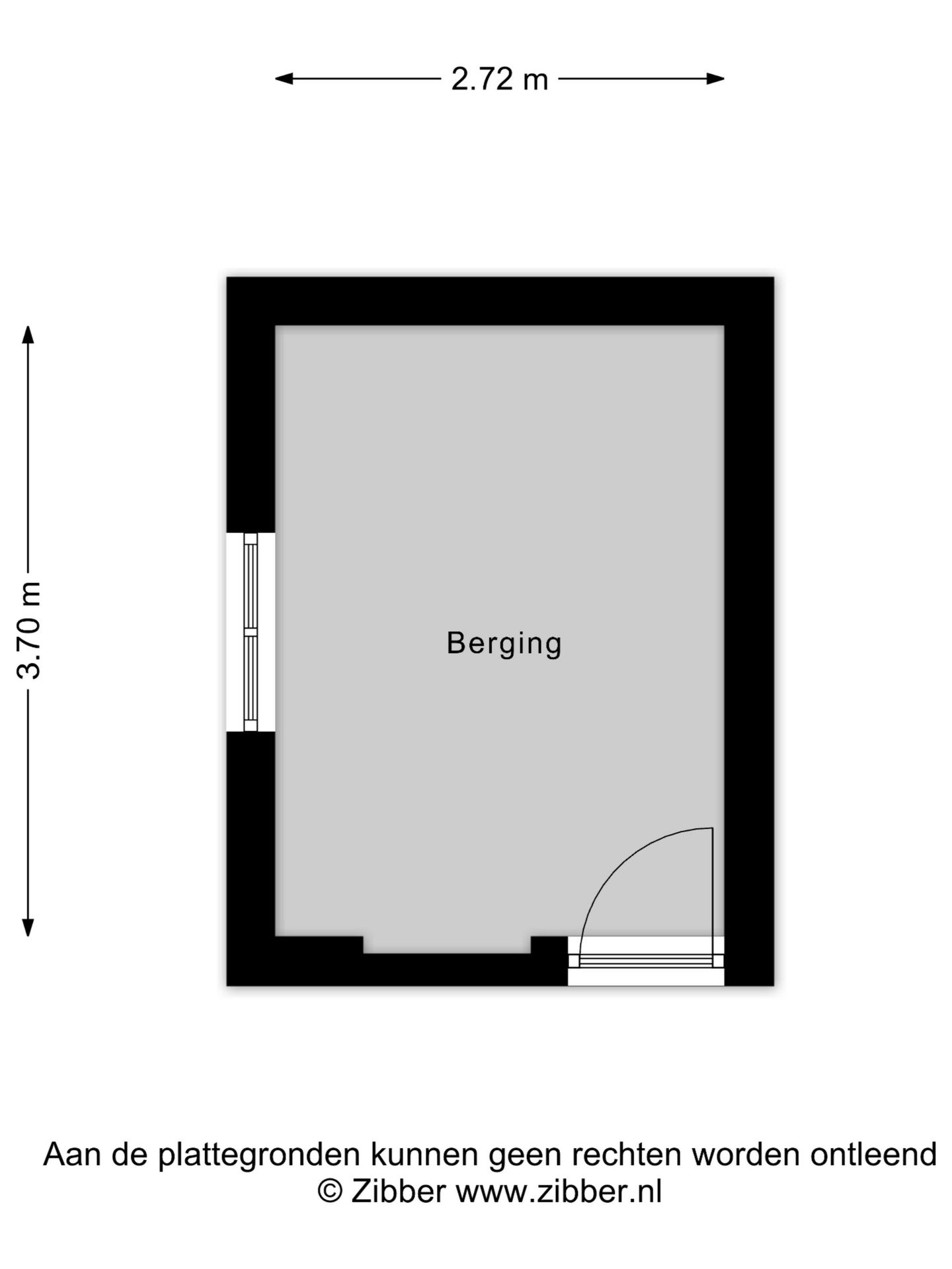 Foto 44 van Witsenstraat 12-3