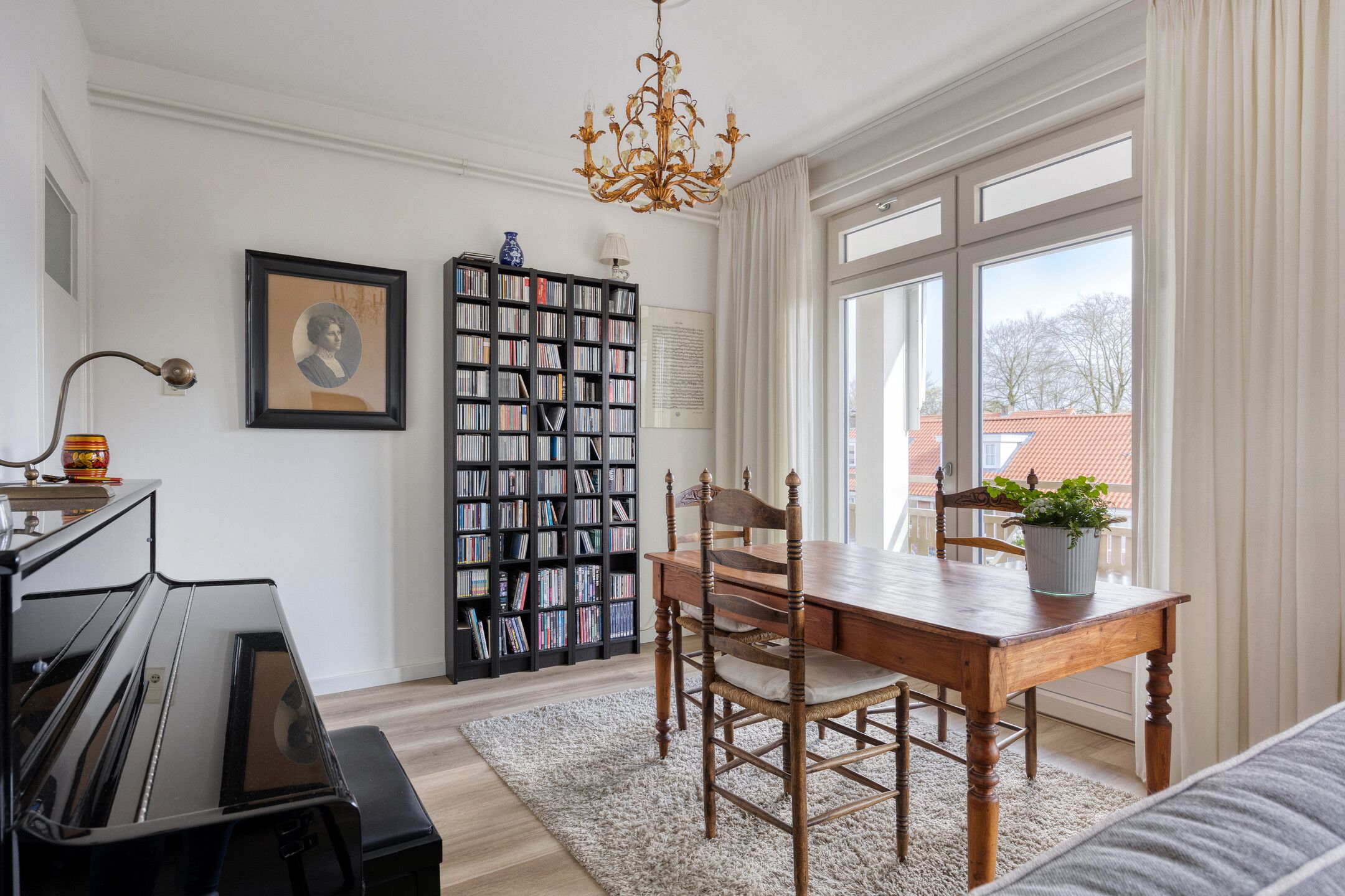 Foto 9 van Witsenstraat 12-3