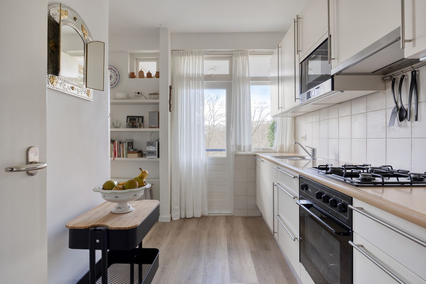 Foto 19 van Witsenstraat 12-3