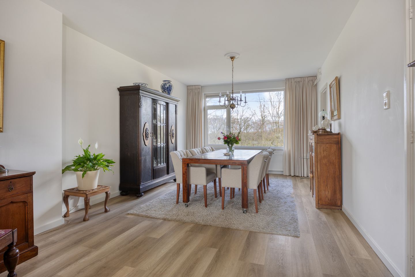 Foto 14 van Witsenstraat 12-3