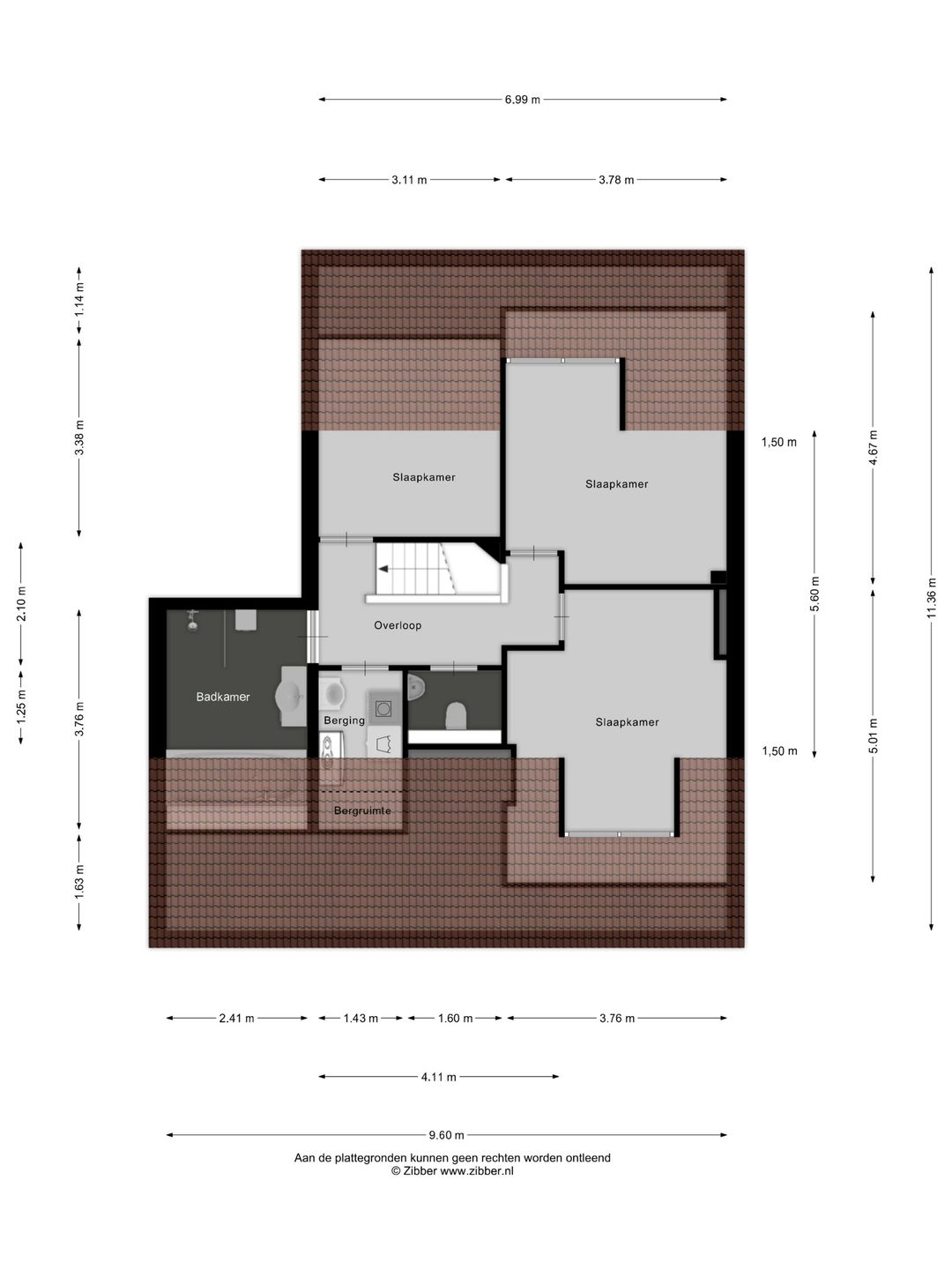 Foto 43 van Witsenstraat 12-3