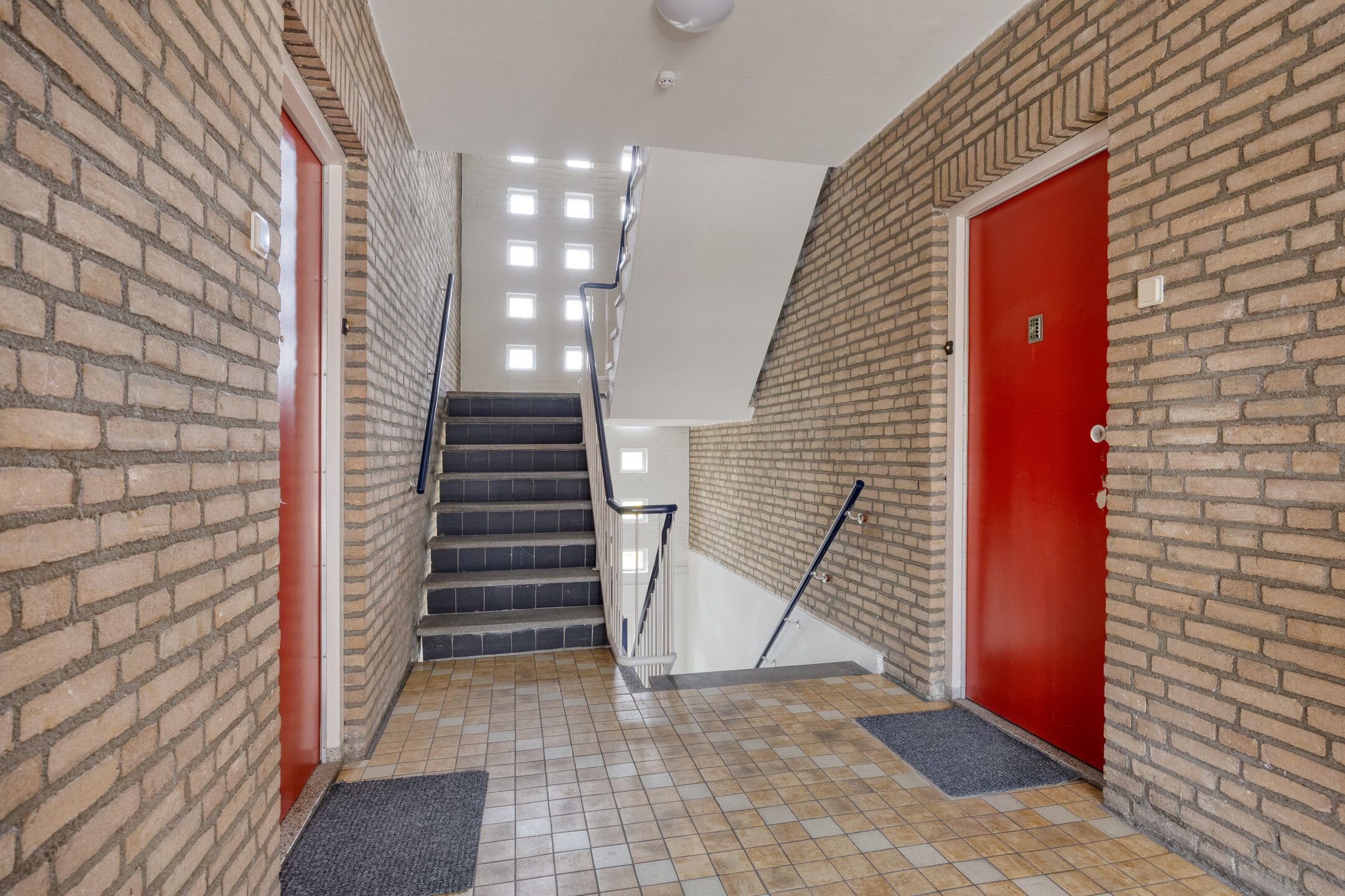 Foto 3 van Witsenstraat 12-3