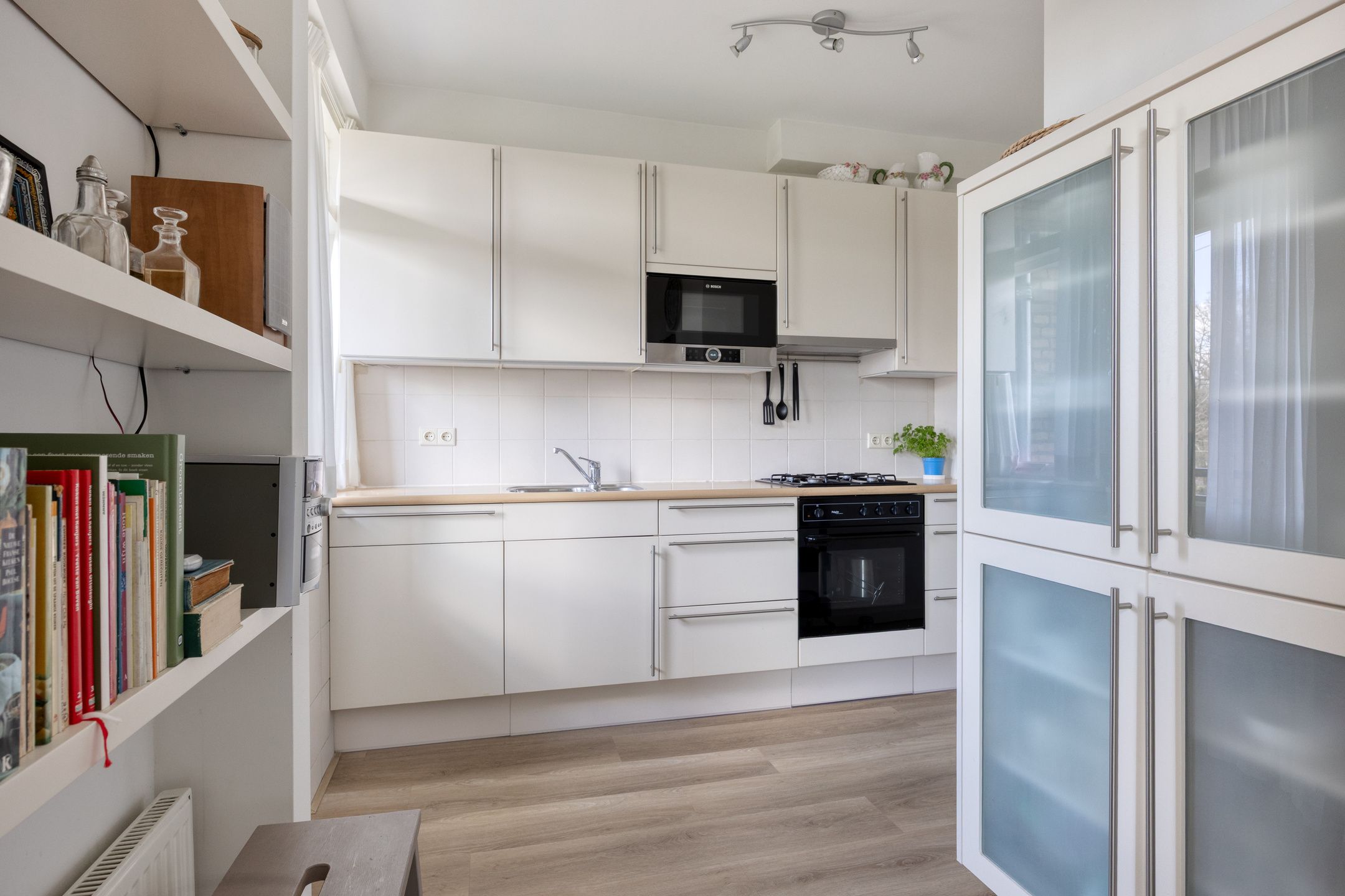 Foto 18 van Witsenstraat 12-3