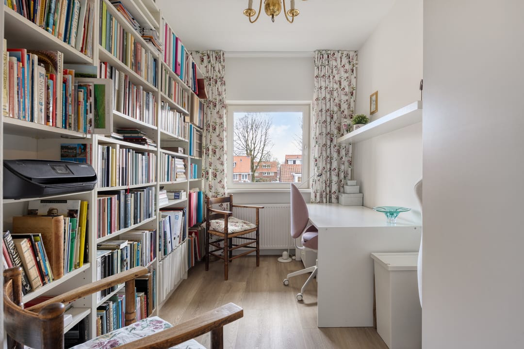 Foto 23 van Witsenstraat 12-3