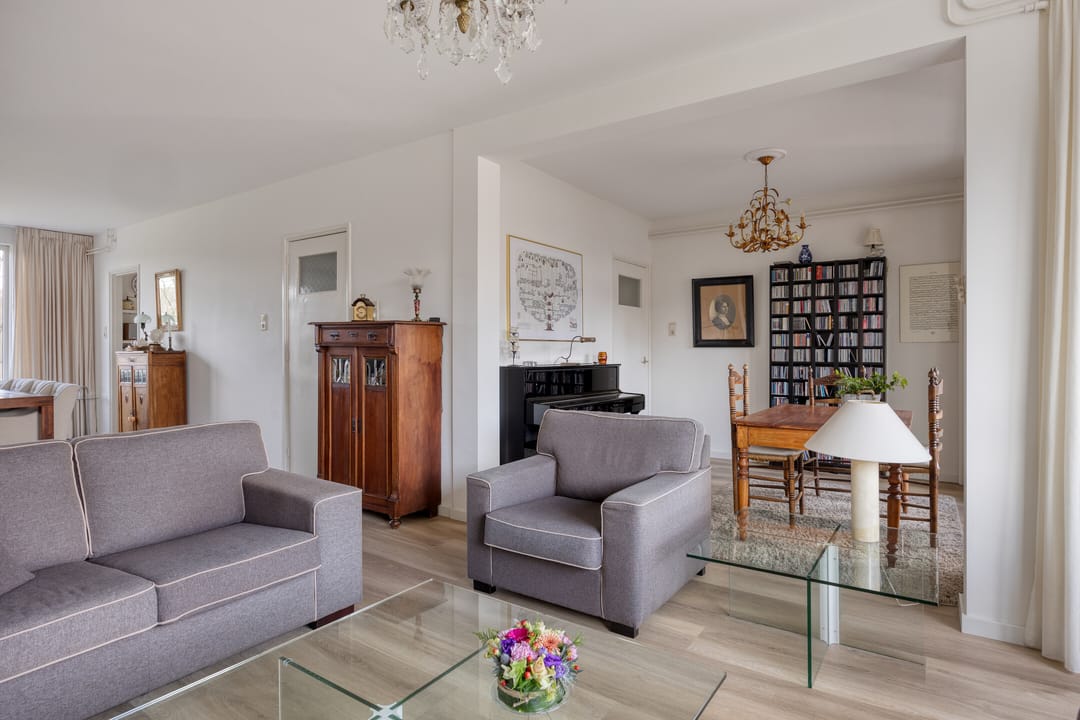 Foto 8 van Witsenstraat 12-3