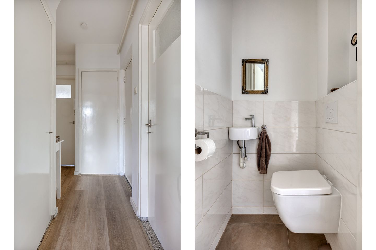 Foto 5 van Witsenstraat 12-3