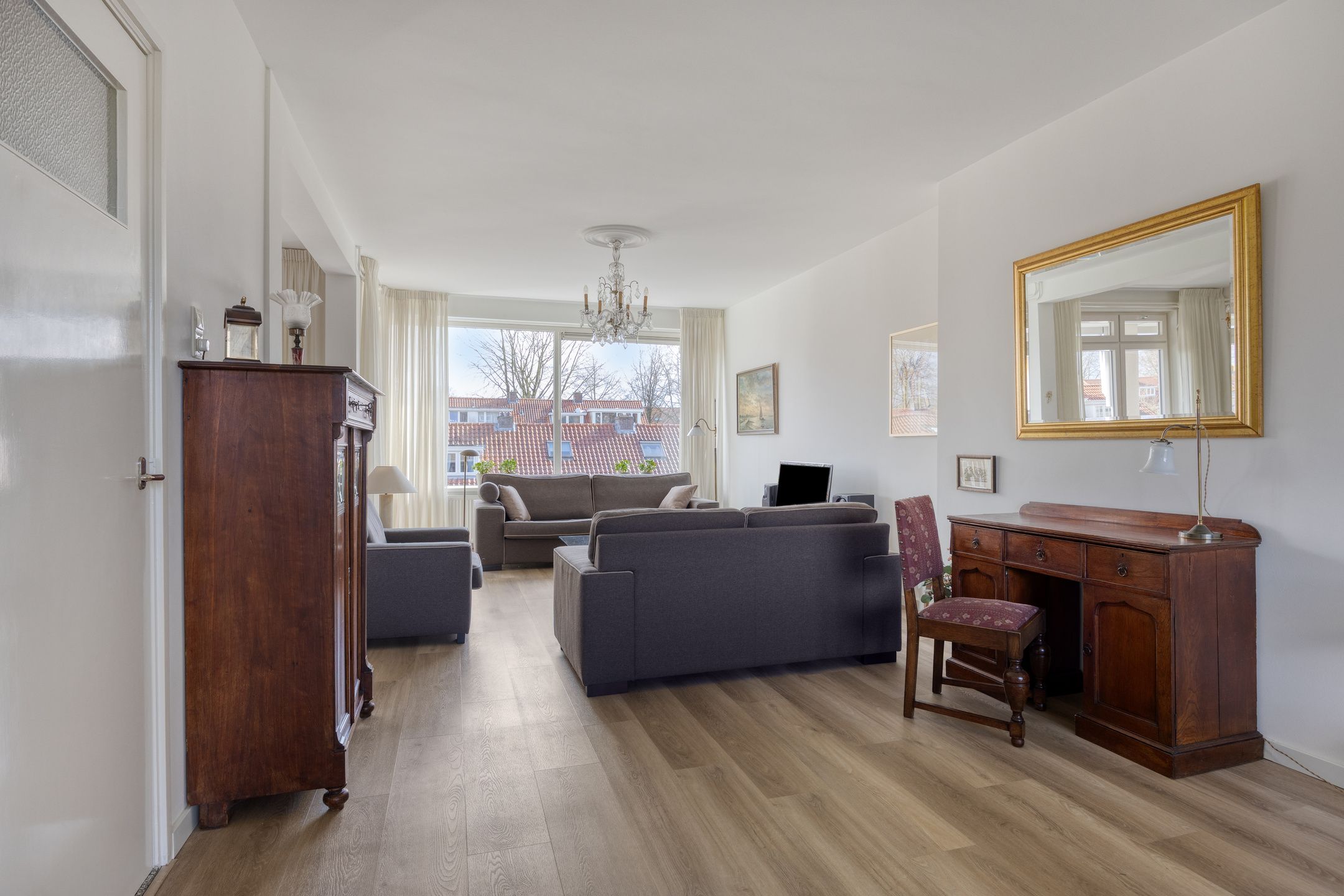 Foto 6 van Witsenstraat 12-3