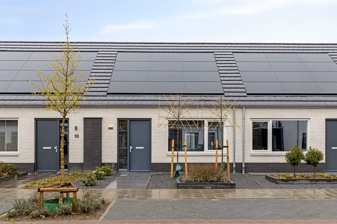 Foto 1 van Dormansgoed 8