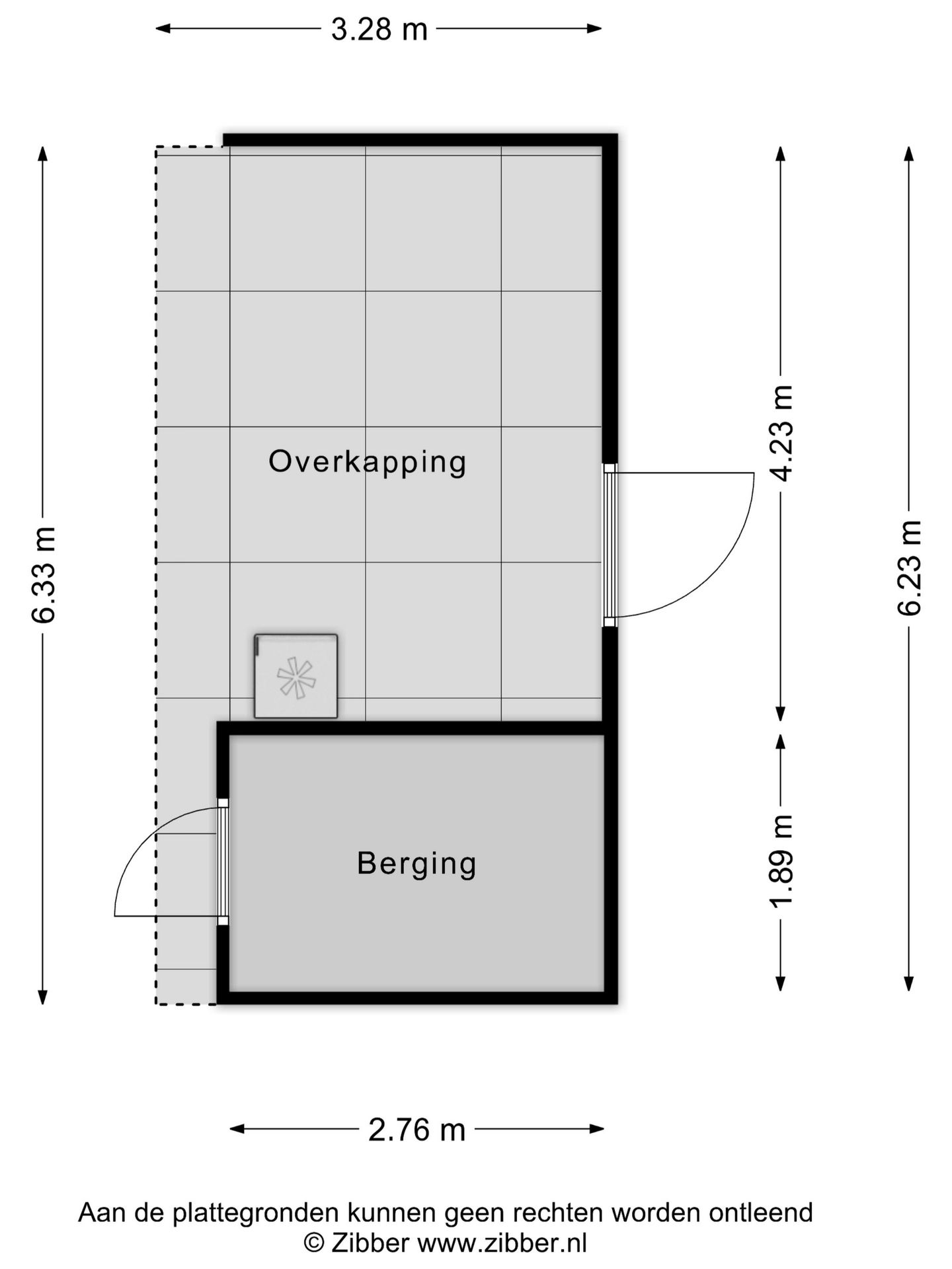 Foto 35 van Dormansgoed 8