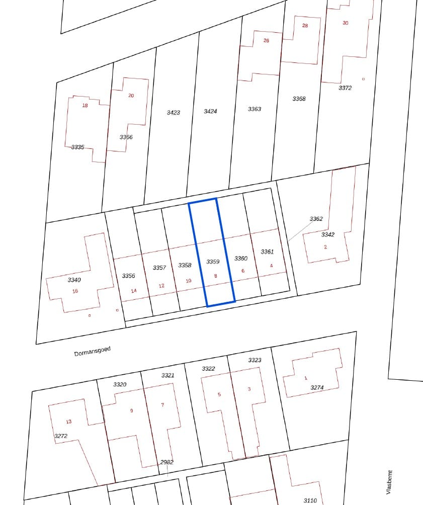 Foto 37 van Dormansgoed 8