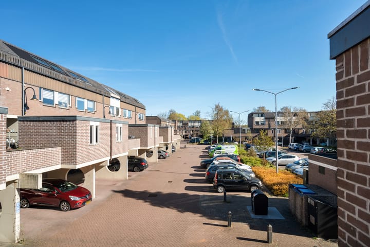 Foto 2 van Westrak 96